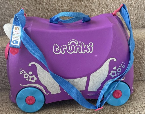 Trunki penelope the princess - penelope,