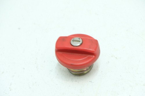 Porsche 964 fuel cap tank - ,