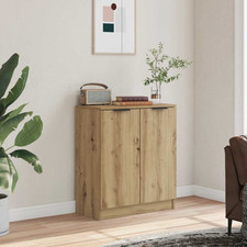 Sideboard Compact Artisan Oak