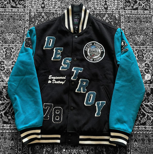 Grailed deadstock mishka nyc - grailed,