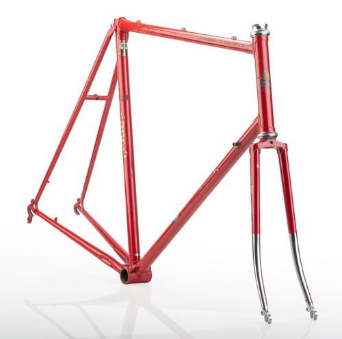 Mid 1980s vintage bianchi - mid-1980s,