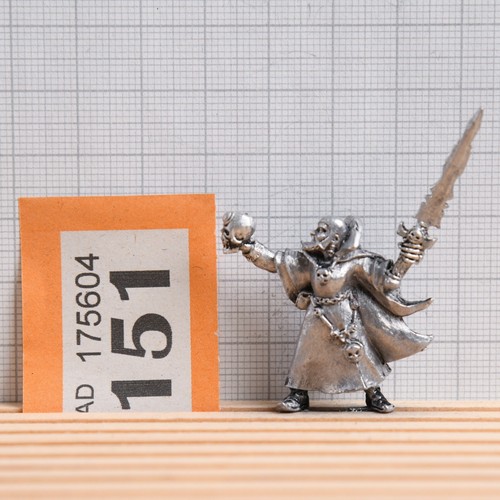 Vintage warhammer quest - warhammer,