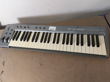 M-Audio KeyStudio 49i  Keyboard Controller piano