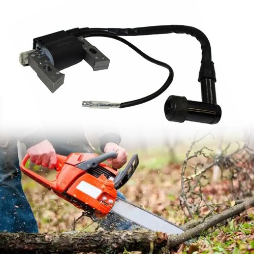 Generator ignition coil - generator,