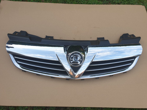 Vauxhall zafira mk2 14 - zafira, 08-14