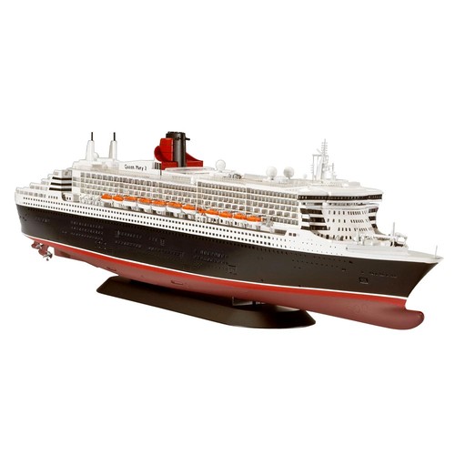 Revell 05231 queen - 05231,