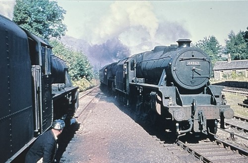 35mm slide steam - br,