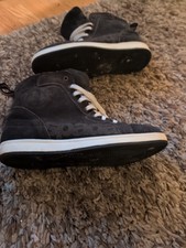 Spada Motorcycle Boots