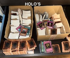 Exclusive yugioh bundle must