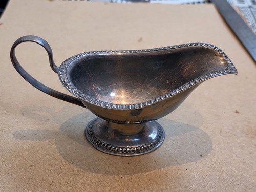 Vintage elkington epns silver - vintage,