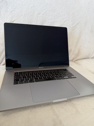 Apple macbook pro 2019 - apple,