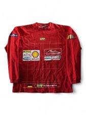 Vintage Ferrari F1 - Michael