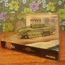 CORGI WWII Legends CC60107