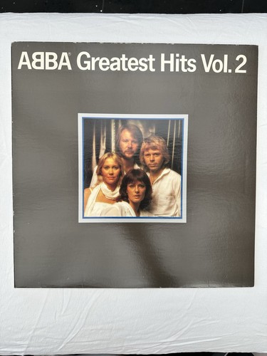 Abba greatest hits vol - greatest,