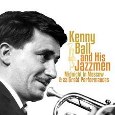 Kenny Ball and His Jazzmen