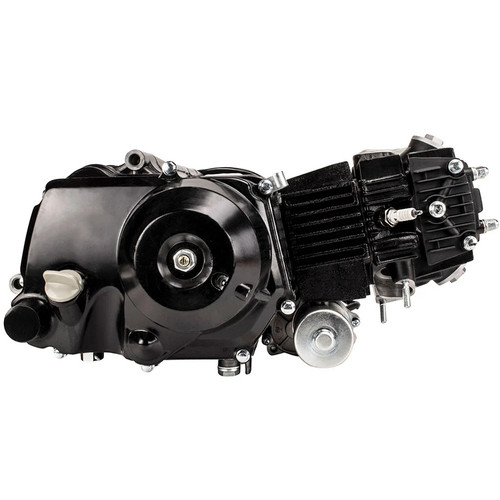 Unbranded engine assembly - engine,