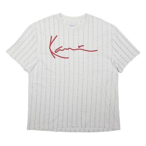 Karl kani mens - mens, red