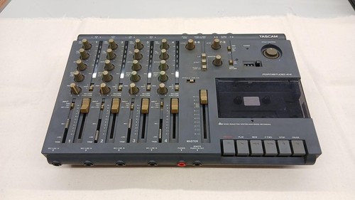 Tascam portastudio 414 - tascam,