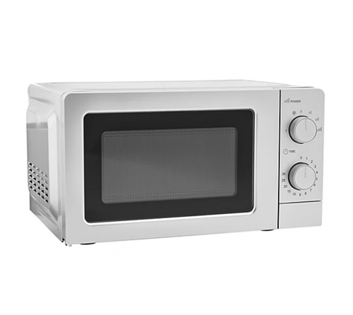 Cookworks 17l microwave - cookworks,