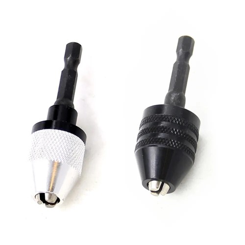5mm quick change - 0.3-6.5mm,
