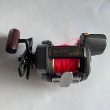 Shimano Titanos Speedmaster Tanatoru Gt3000