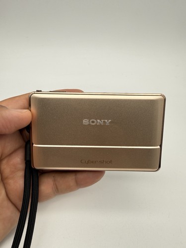 Sony cyber shot - cyber,