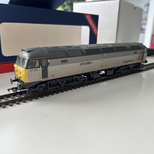 Bachmann 430sf class 3 - bachmann, 47/3