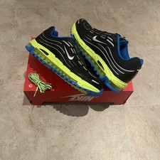 Nike Air Max TL 2.5 Black