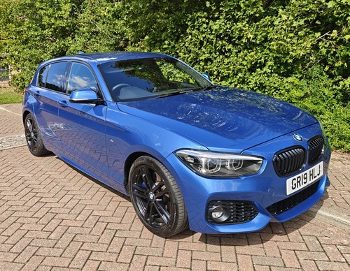 2019 bmw 118i sport shadow - bmw,