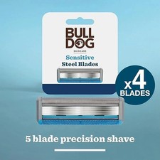 Bulldog Skincare Sensitive