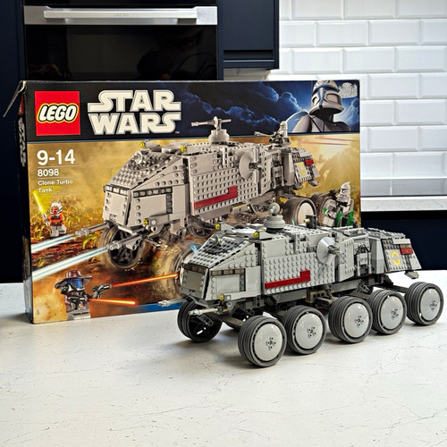 Lego star wars - star,