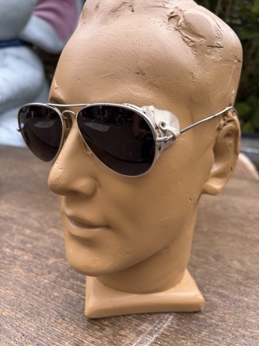 Vintage military safety - vintage, military?
