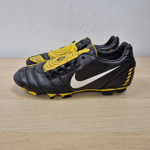 Nike vintage total shoot ii - nike, 90