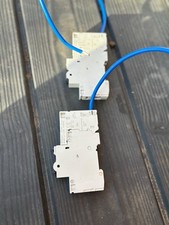 Memsheild 2 RCBO MR30 X2 C10