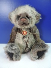 official 23" CHARLIE BEAR