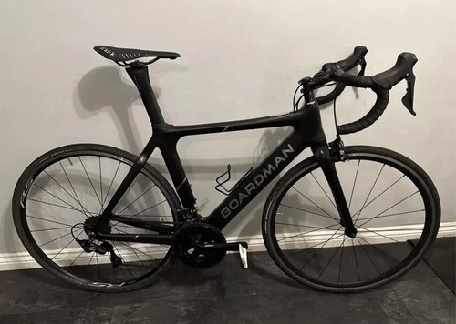 Boardman air full carbon - boardman,