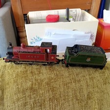 Hornby OO GAUGE LMS Class 3F