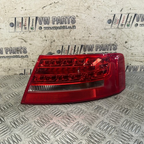 Audi line driver side - s-line,
