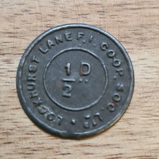 Lockhurst Lane Co-operative