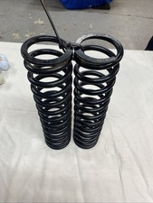 Faulkner Springs   14inches By 170 Pounds 2.5 Inches In Diameter