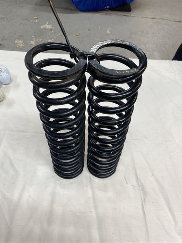 Faulkner springs 14inches - ,