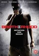 Brotherhood (DVD) - Brand New