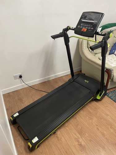 Opti easy folding treadmill - easy,