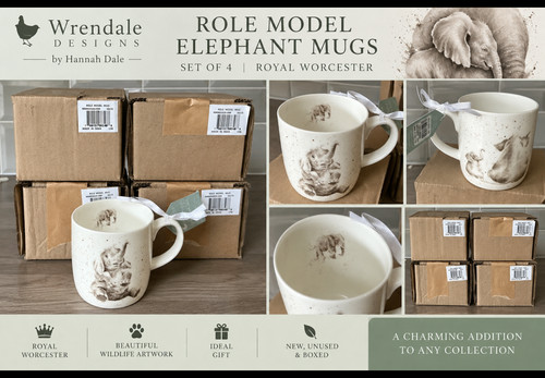 Wrendale designs hannah - wrendale,