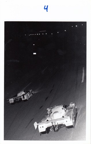 Budlight jaguar xjr12 - xjr12, daytona