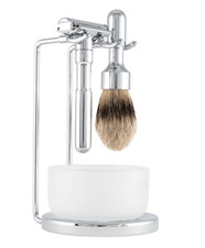 Dovo Merkur Shaving Set Futur