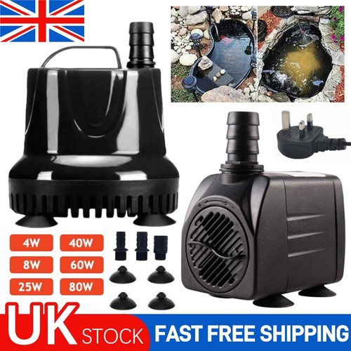 Adjustable flow aquarium - adjustable, pump
