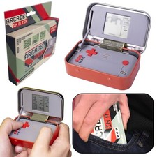 Pocket Handheld Mini Arcade In
