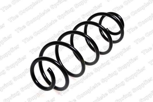 Coil spring lesjöfors - coil,