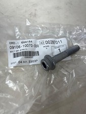 OEM GENUINE SUZUKI GSXR 600